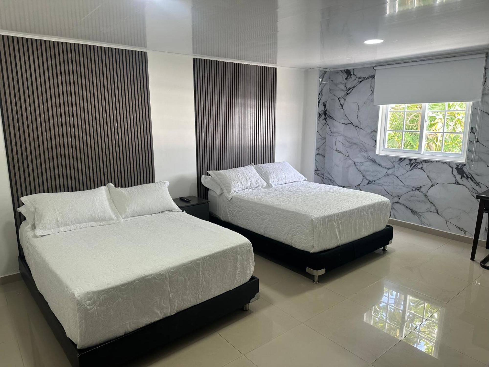Apartahotel Plaza San Andrés Extérieur photo